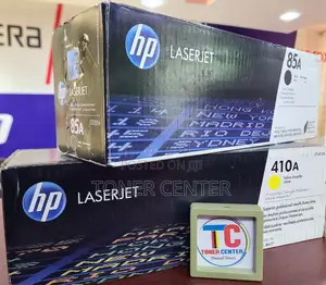 HP 87A Genuine Black Toner Cartridge for LaserJet M501 M506 M527