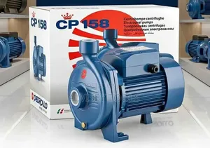 Heavy Duty Pedrollo Electric Booster Pump 1hp