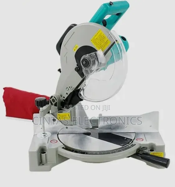 DCA AJX255 Electric Miter Saw