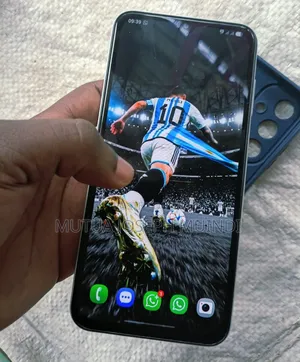 Samsung Galaxy A25 256 GB Pink