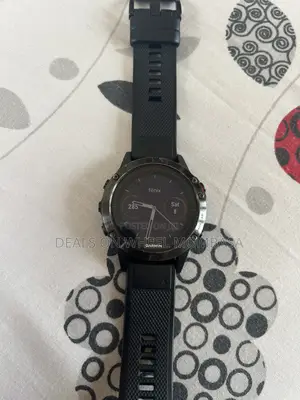Garmin Fenix 5