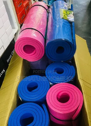 15mm Quality Yoga Mat