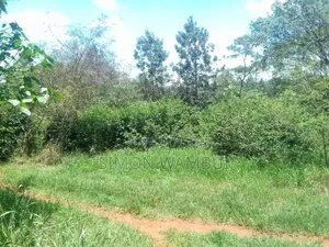2 Acres for Sale in Murang'a County, Kenol.