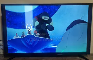 Vitron 43 Inch Digital T.V
