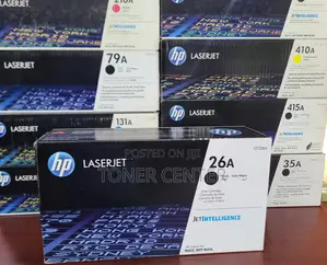 HP 26A High Quality Toner for LaserJet M402n M426fdn