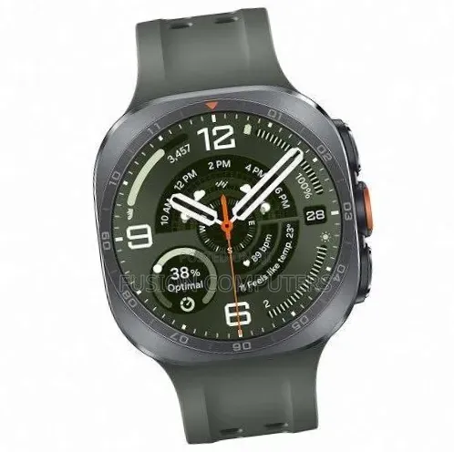 Samsung Galaxy Watch Ultra 2