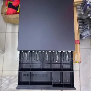 Cash Drawer