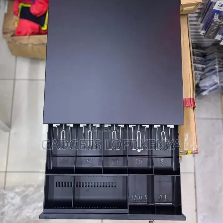 Cash Drawer