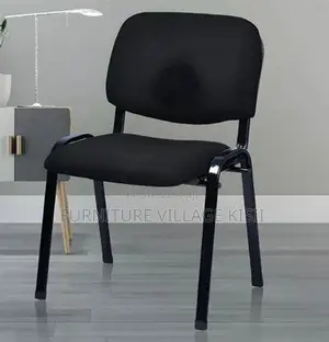 Office Chair; Tosca Visitor Seat