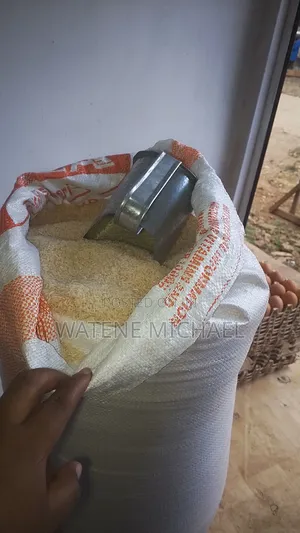 Pure Mwea Pishori Rice
