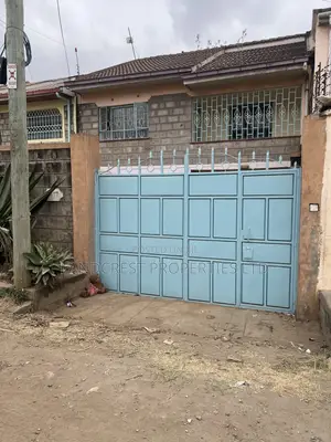 4bdrm Maisonette in Nasra Estate Gate C, Umoja for rent