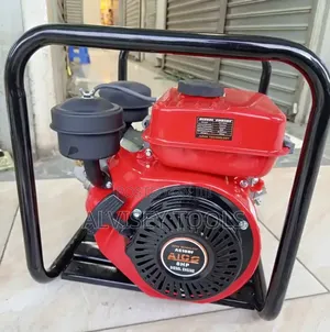 Aico Diesel Water Pump