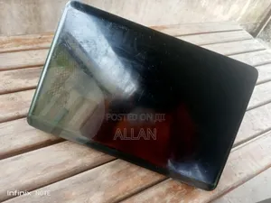 Laptop HP 4GB Intel Celeron HDD 320GB