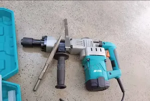 Heavy Duty Power Action Jack Hammer