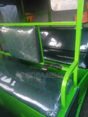 Motorcycle 2025 Green