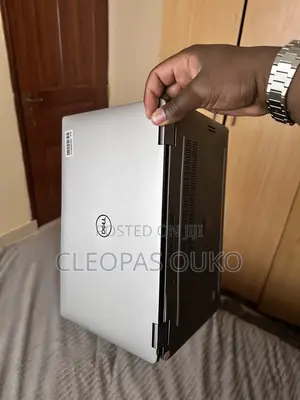 Laptop Dell Latitude 7400 8GB Intel Core i5 SSD 256GB