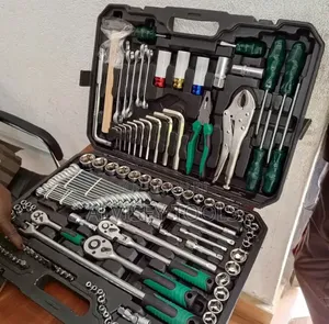 142pcs Socket Set