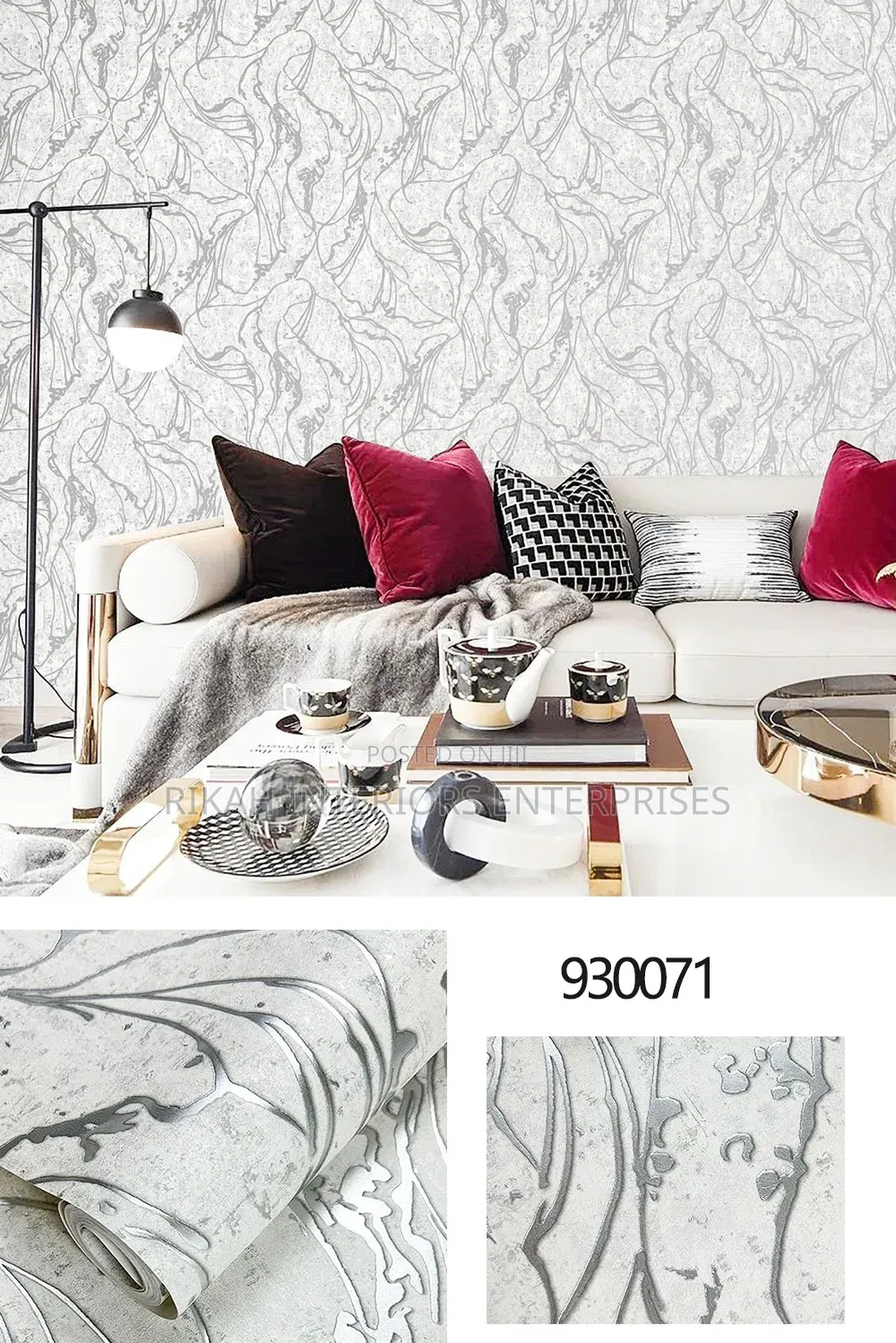 Marble Wallpapers Available