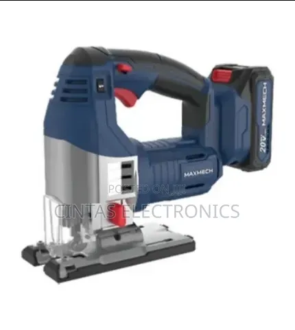 Maxmech UJS 20-135 Cordless Jigsaw