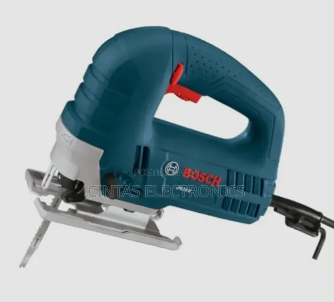 Bosch JS260 Top-Handle Jigsaw