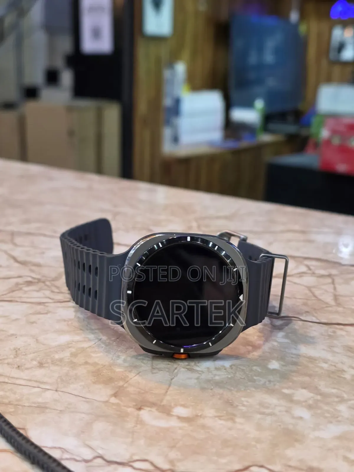 Galaxy Watch Ultra 2024