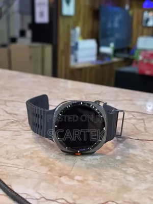 Galaxy Watch Ultra 2024
