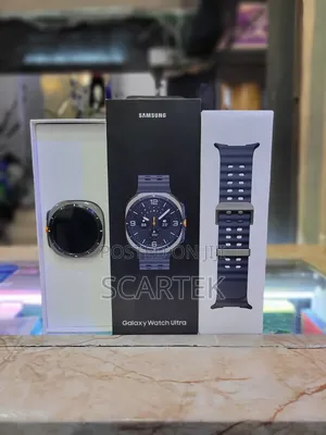 Galaxy Watch Ultra 2024