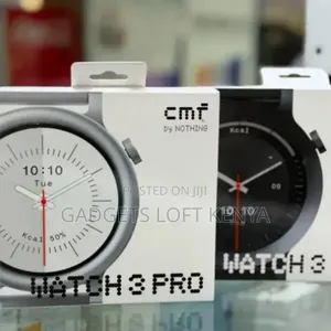 CMF Watch 3 Pro Smart Watch