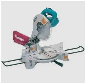 Makita Compound Miter Saw