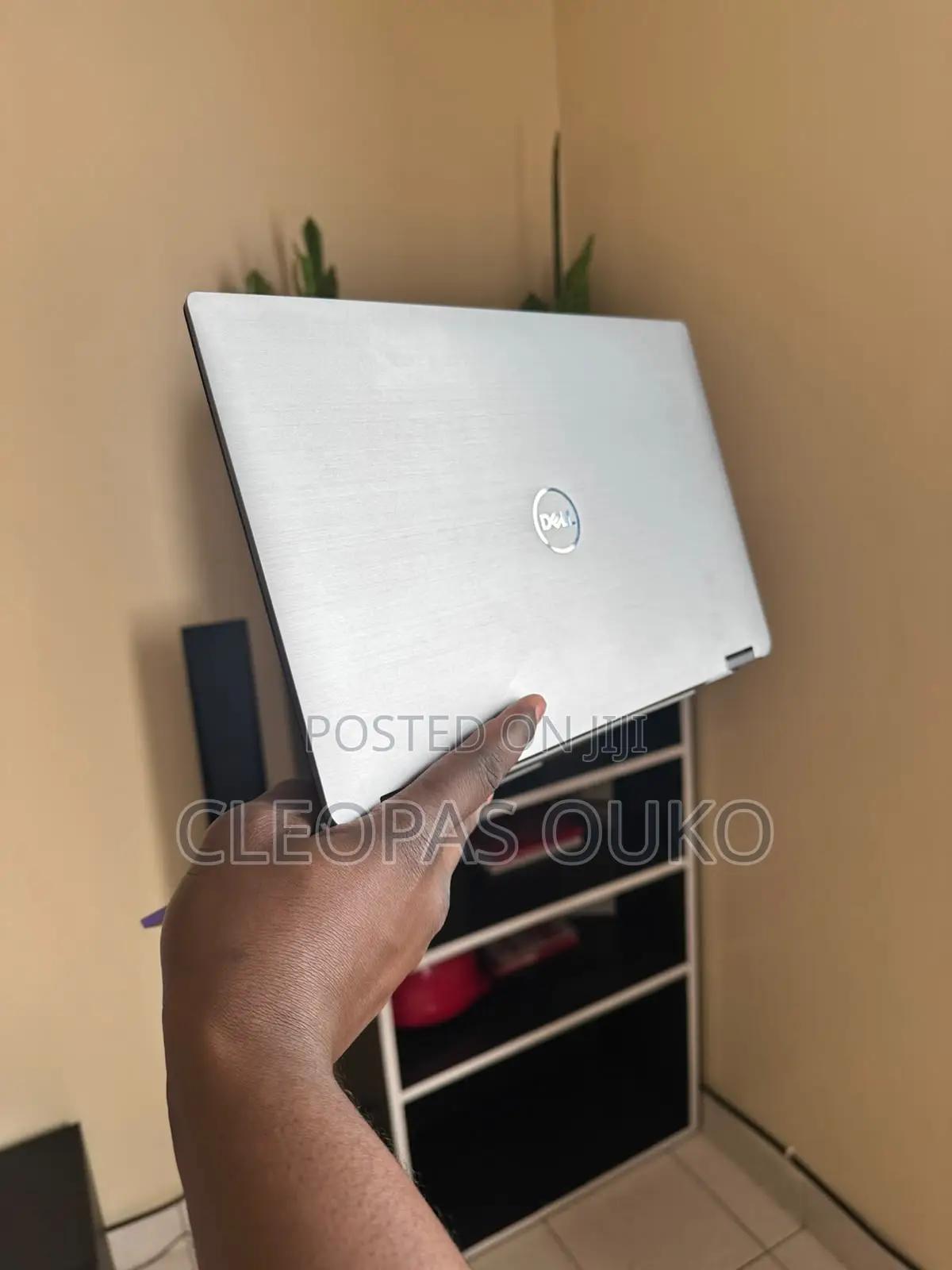 Laptop Dell Latitude 7400 8GB Intel Core i5 SSD 256GB