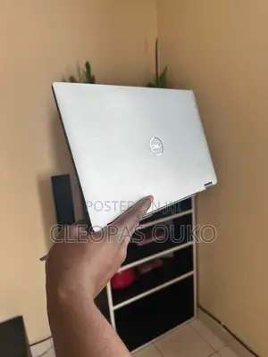 Laptop Dell Latitude 7400 8GB Intel Core i5 SSD 256GB