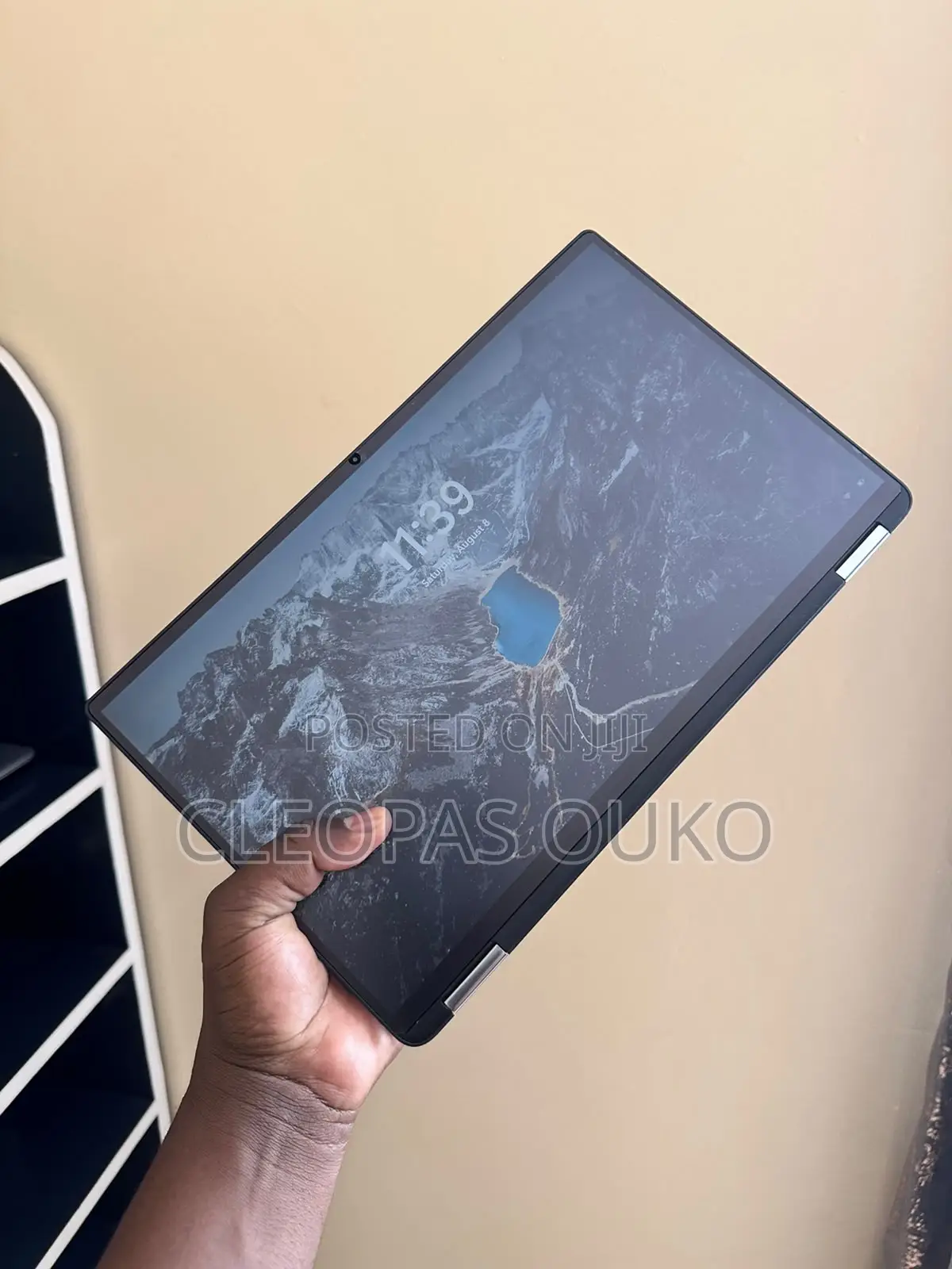 Laptop Dell Latitude 7400 8GB Intel Core i5 SSD 256GB