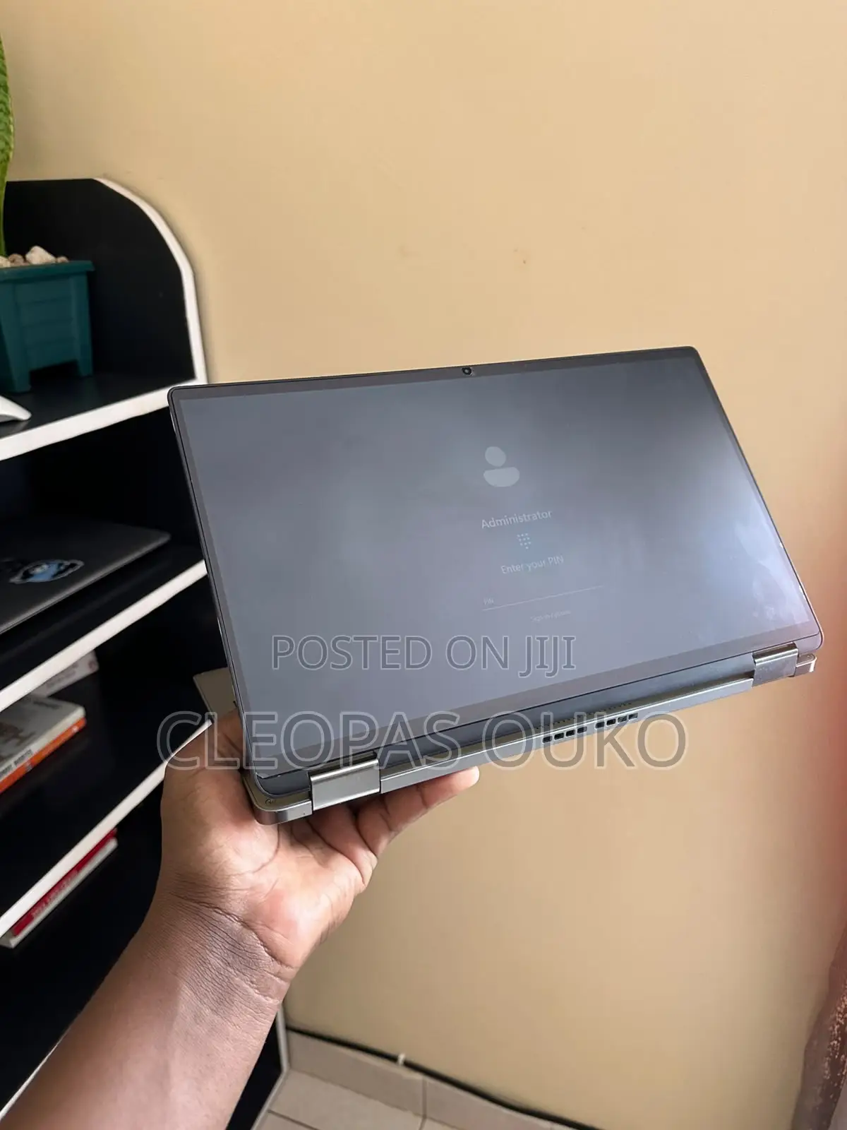 Laptop Dell Latitude 7400 8GB Intel Core i5 SSD 256GB