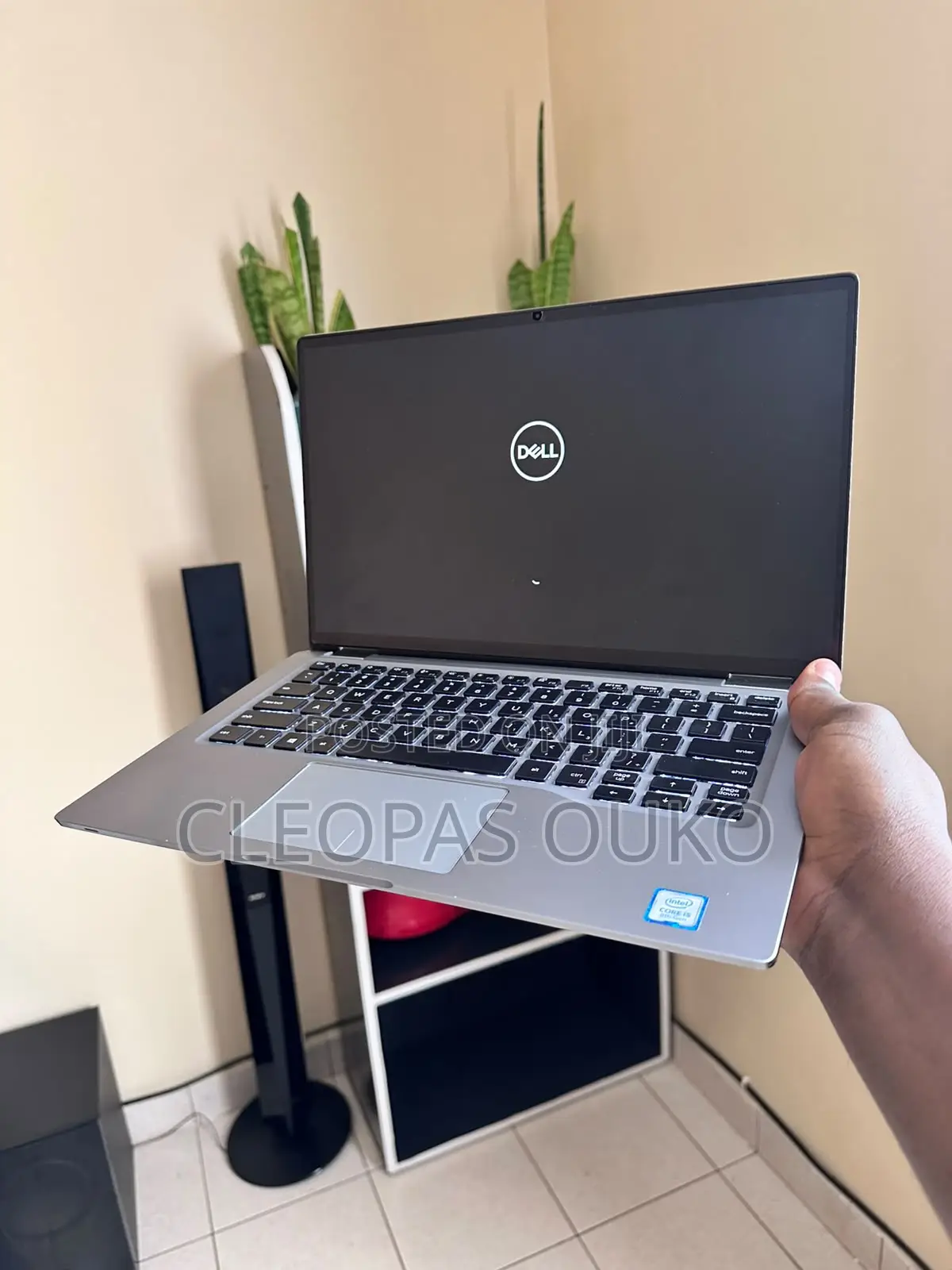 Laptop Dell Latitude 7400 8GB Intel Core i5 SSD 256GB