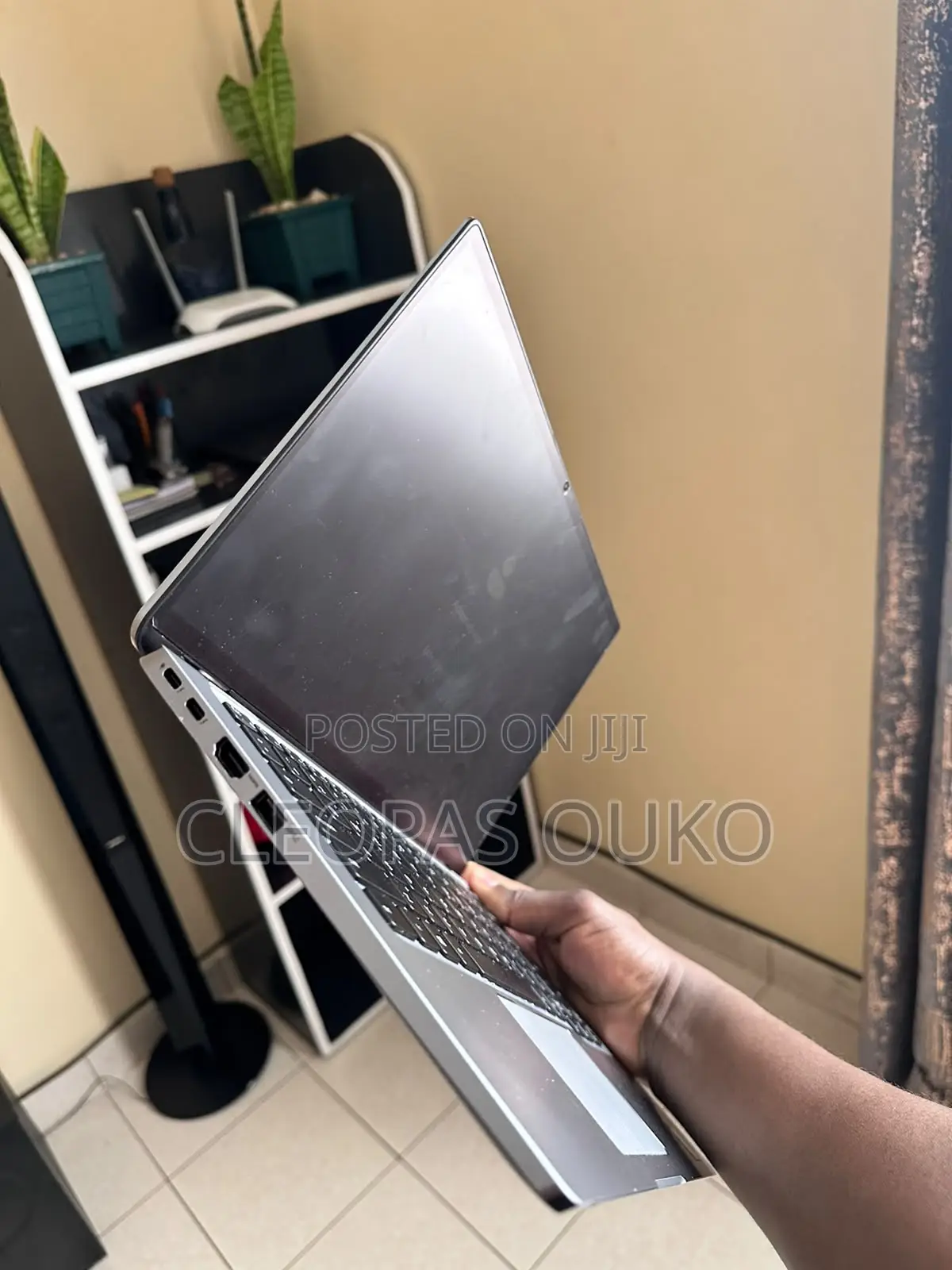 Laptop Dell Latitude 7400 8GB Intel Core i5 SSD 256GB