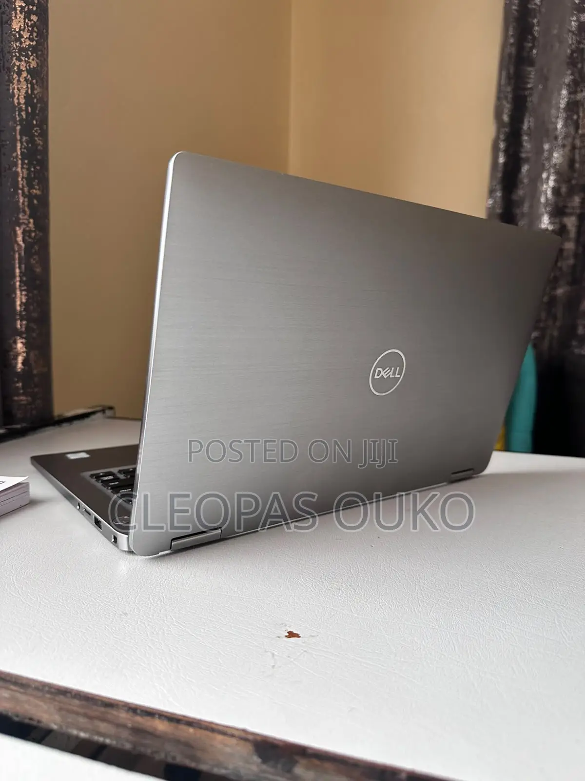 Laptop Dell Latitude 7400 8GB Intel Core i5 SSD 256GB