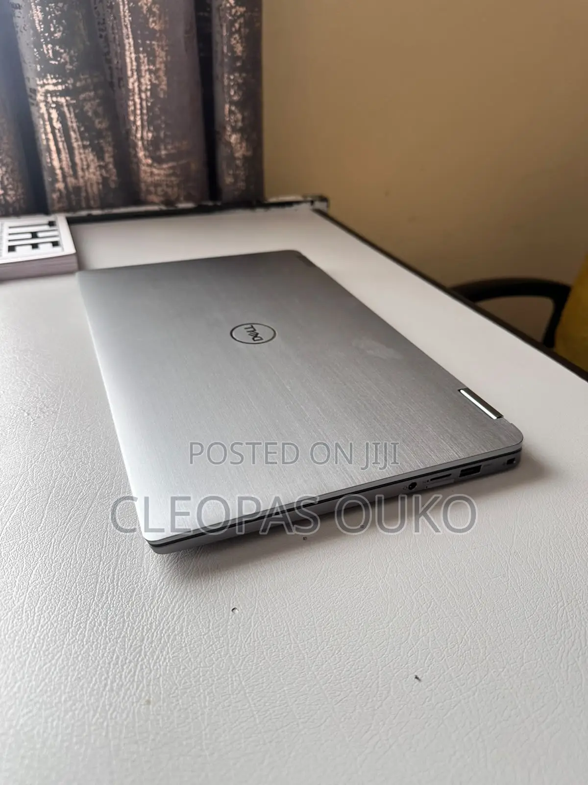 Laptop Dell Latitude 7400 8GB Intel Core i5 SSD 256GB