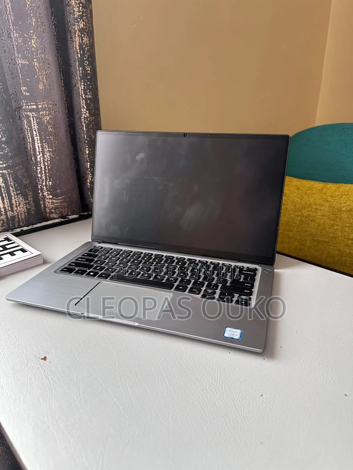 Laptop Dell Latitude 7400 8GB Intel Core i5 SSD 256GB
