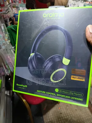 Oraimo BoomPop 2S ENC