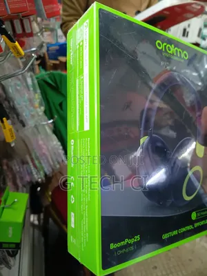 Oraimo BoomPop 2S ENC