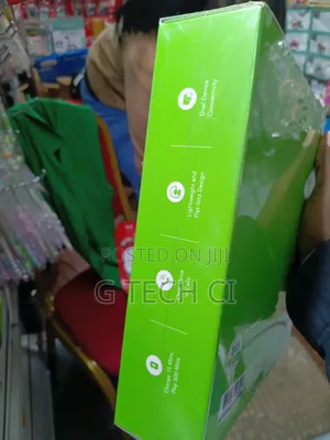 Oraimo BoomPop 2S ENC