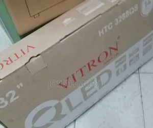 32 Inch Vitron Smart Android TV