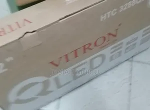 32 Inches Vitron Smart TV