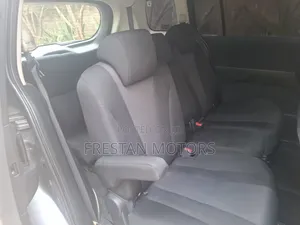 Mazda Premacy 2016 Silver