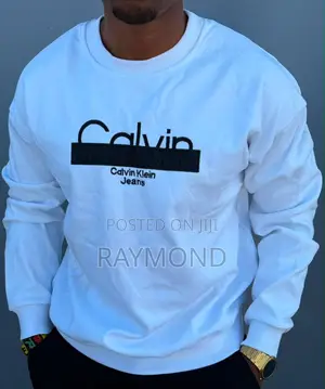 Calvin Klein Sweatshirt