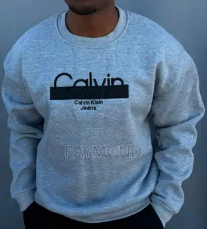 Calvin Klein Sweatshirt