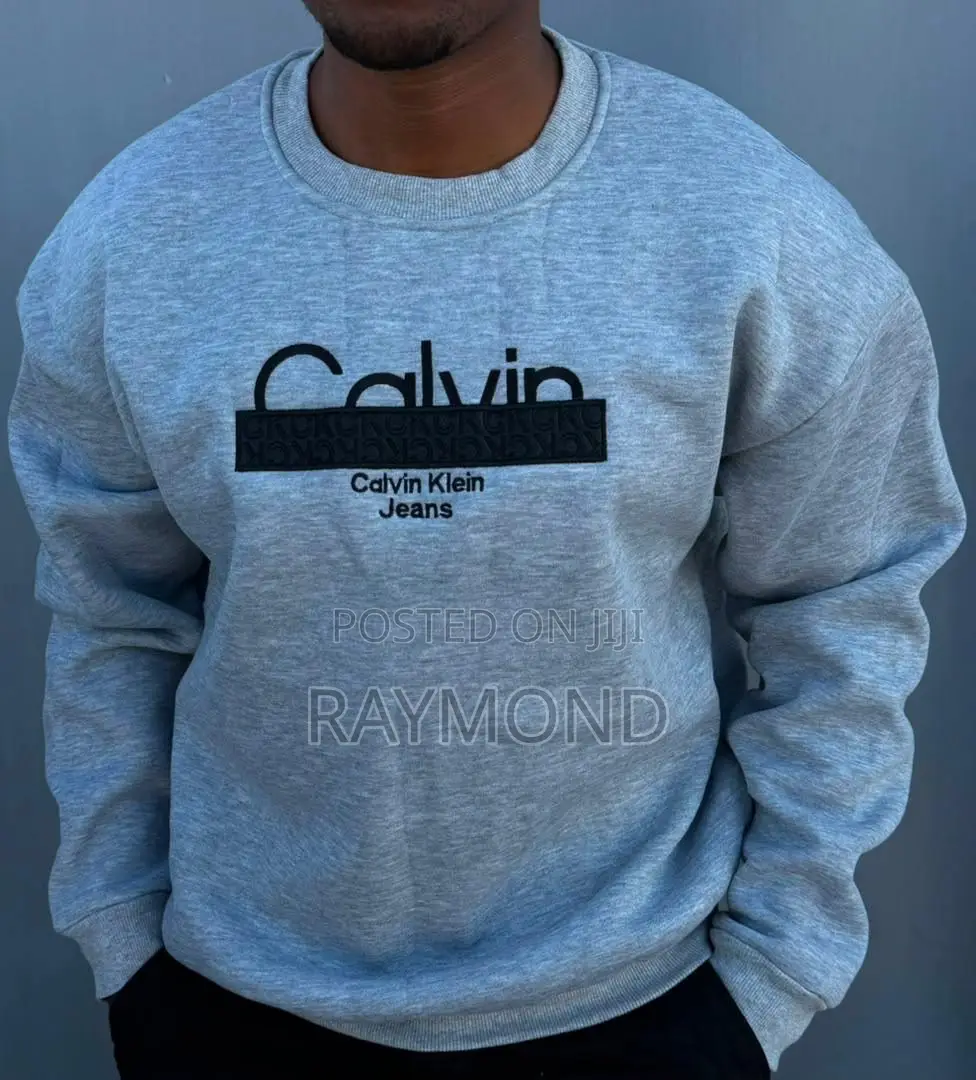 Calvin Klein Sweatshirt
