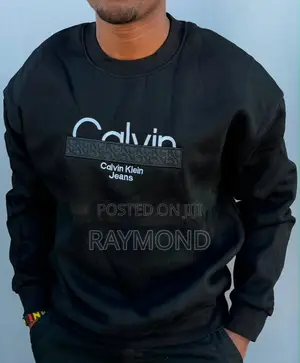 Calvin Klein Sweatshirt