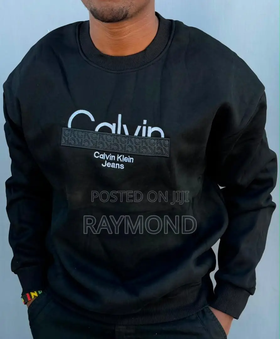Calvin Klein Sweatshirt