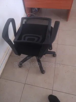 Office Chair Repairs and Services